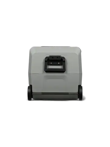 Steamy-E Elektrische Koelbox op wielen - 32L