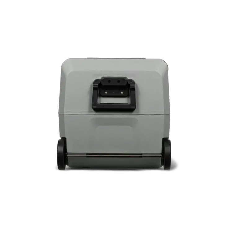 Steamy-E Elektrische Koelbox op wielen - 32L