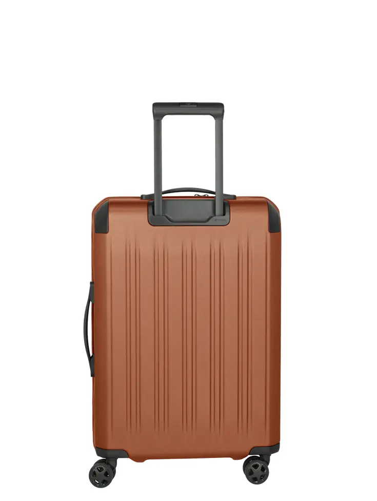 Travelite Dynamiic 4 Wheel Trolley M  |69 L