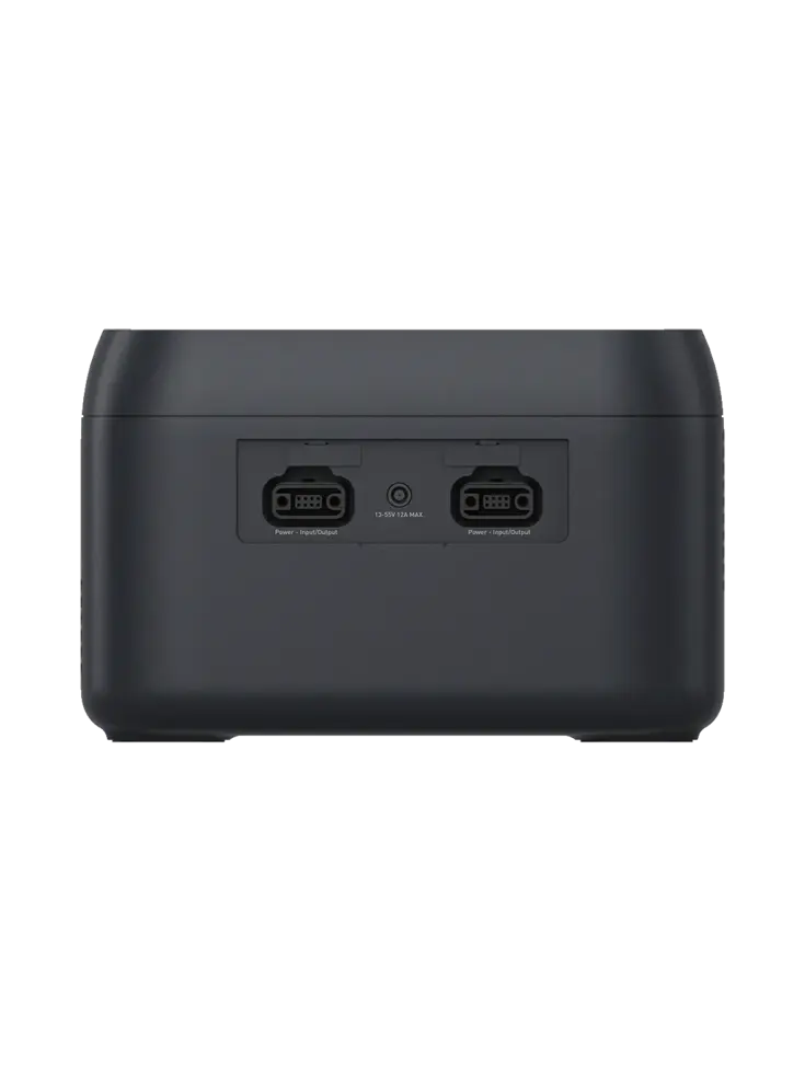 Uitbreiding Battery Pack MBP-1000