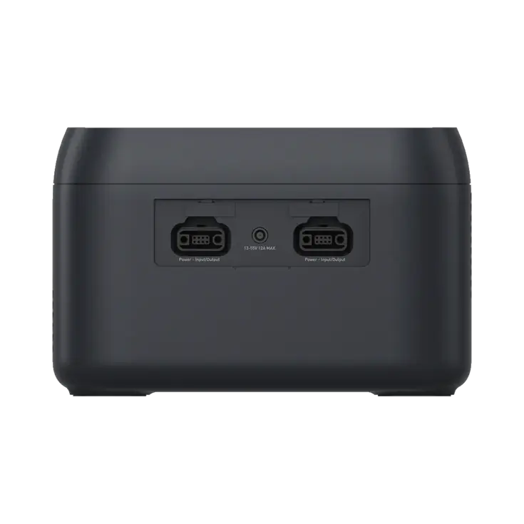 Uitbreiding Battery Pack MBP-1000