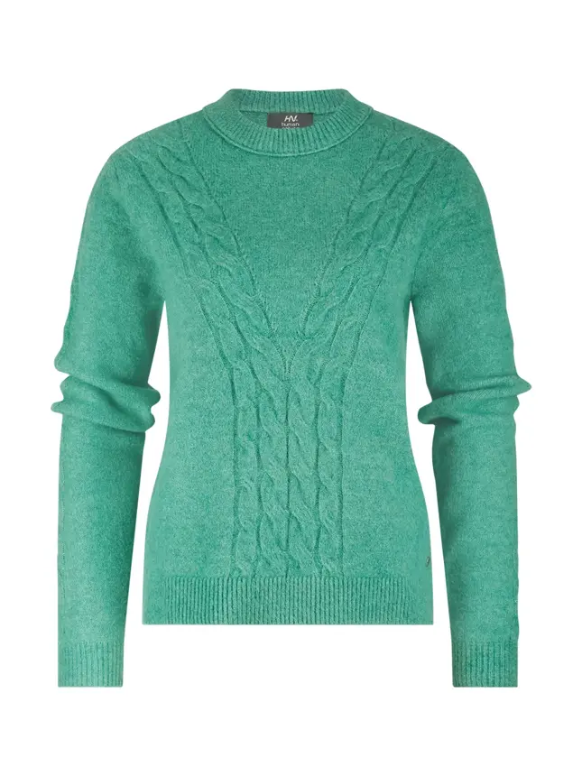 Hualpa - Trui dames - Human Nature