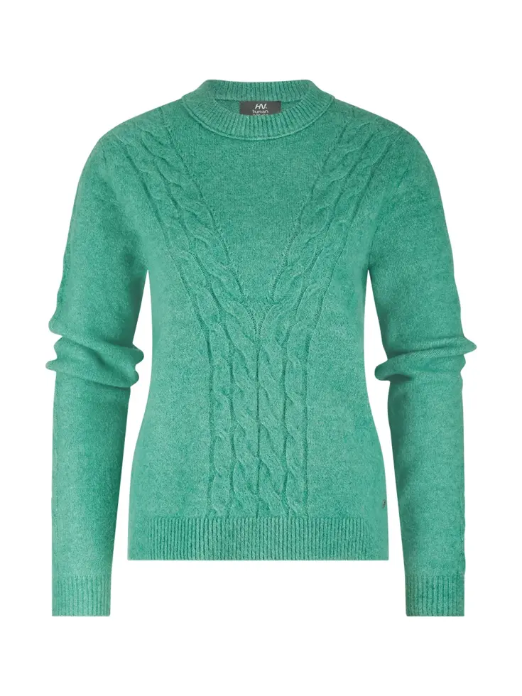 Hualpa - Trui dames - Human Nature