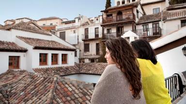 appartmentl_spanje_granada_appartementen Casa cuesta del agua_a (10)