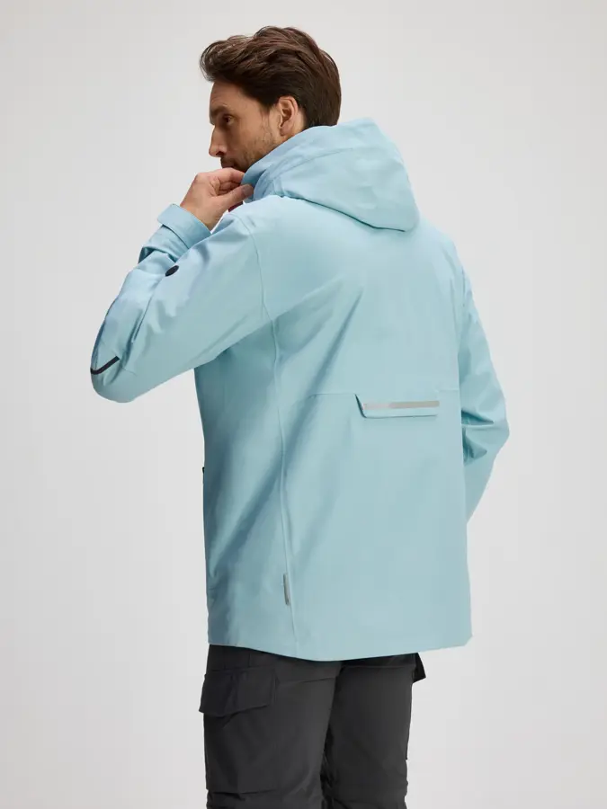 Hamlin - Jas heren - Human Nature