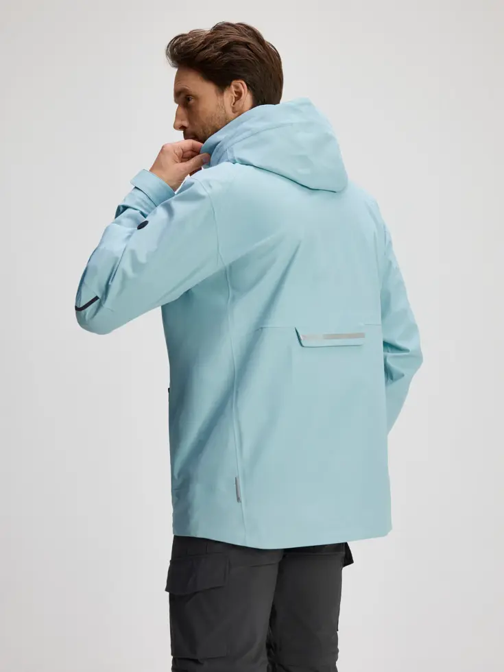 Hamlin - Jas heren - Human Nature