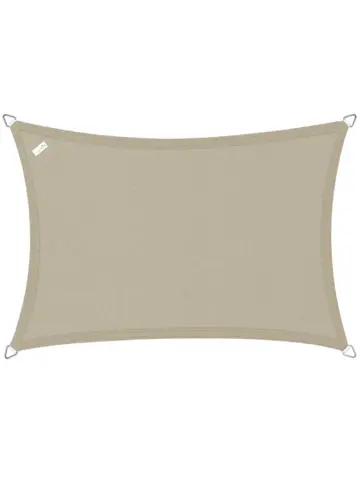 Schaduwdoek rechthoek - 2x3m