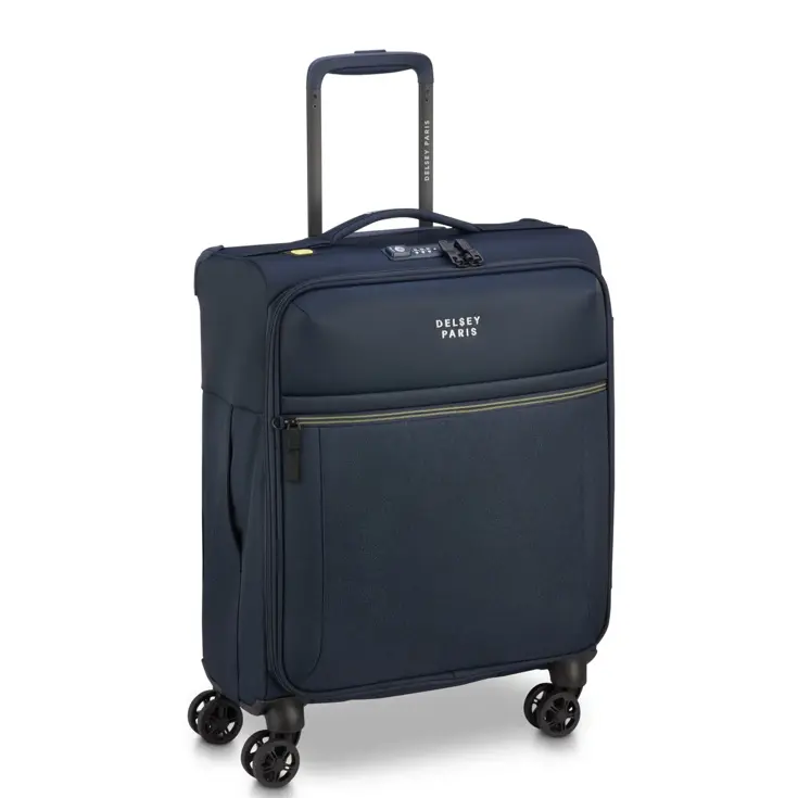 Brochant 3 Slim Cabin Trolley  | 36 L