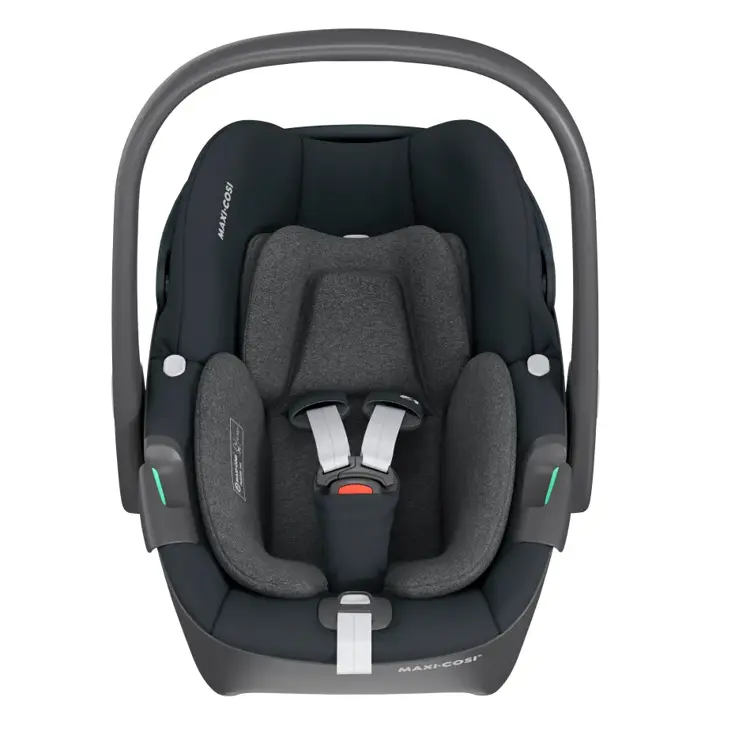 Pebble 360 - Baby autostoel
