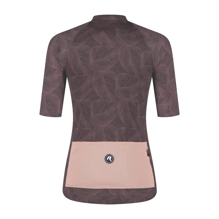Essential Graphic II Fietsshirt Dames Rogelli