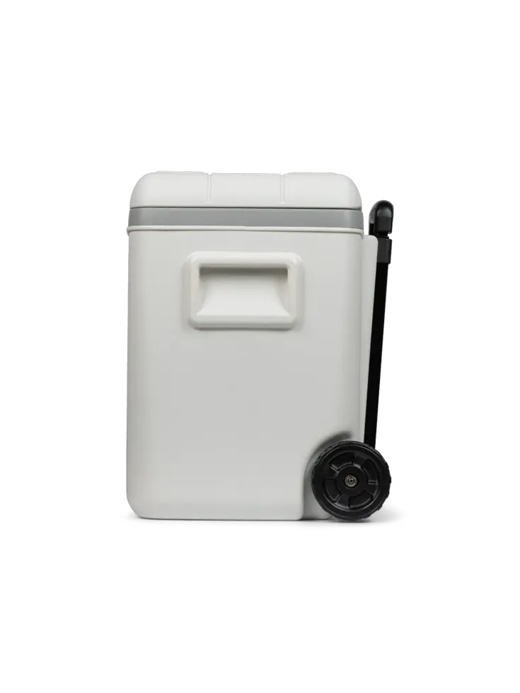 Steamy Marine 30 Koelbox op wielen - 30L