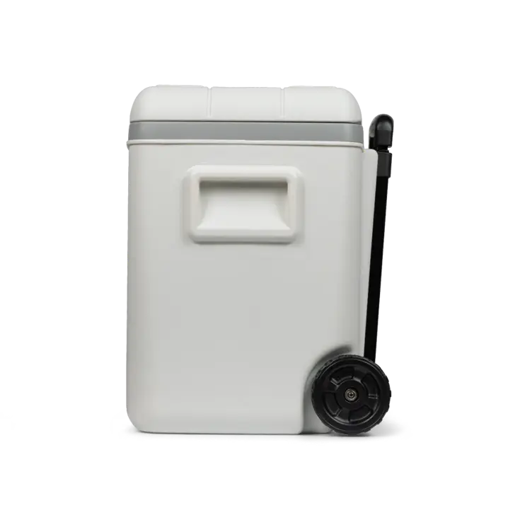 Steamy Marine 30 Koelbox op wielen - 30L