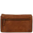 Emma - Leren portemonnee - RIFD - Dames