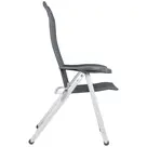Crespo Standenstoel AL/237 Donker grijs
