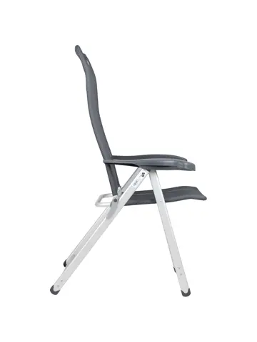 Standenstoel AL/237 Donker grijs