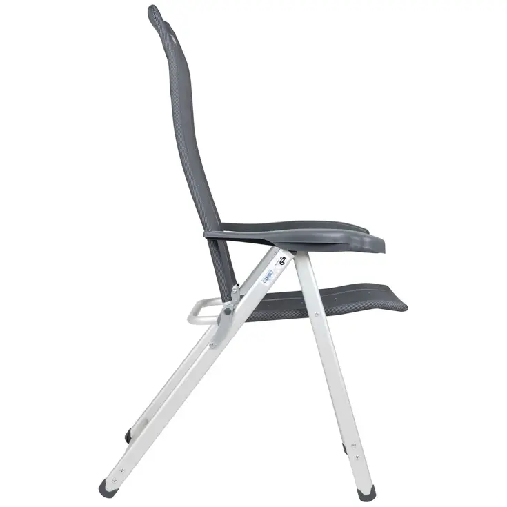 Standenstoel AL/237 Donker grijs