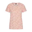 Juiz - T-shirt dames - Human Nature