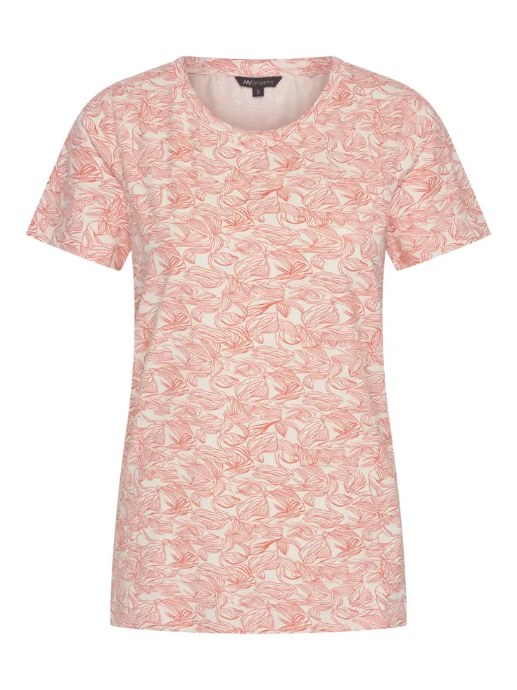 Juiz - T-shirt dames - Human Nature