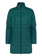 Recanoe - 3-in-1 parka dames - Human Nature