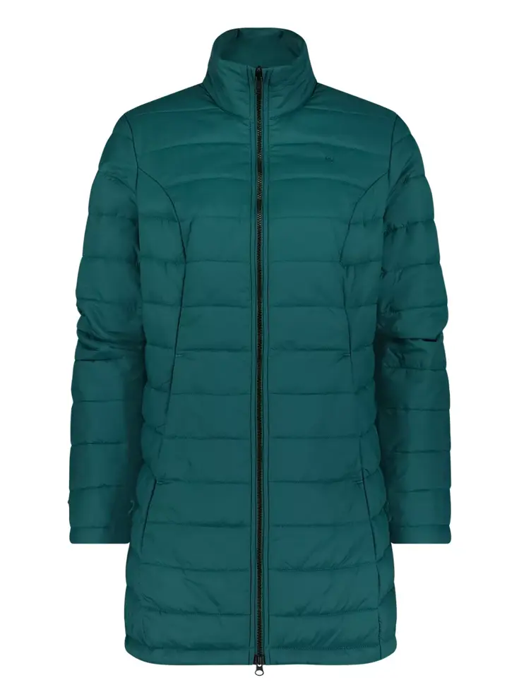 Recanoe - 3-in-1 parka dames - Human Nature