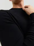 Heren Emil Knit Crew Neck