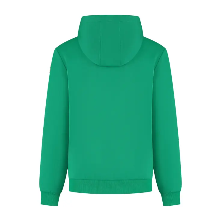 Ivar Heren - Outdoortrui - Hoodie