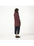 SEQ - Regenjas Dames