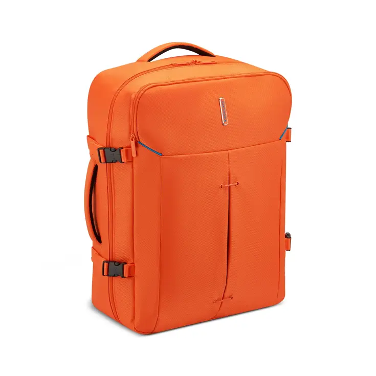 Ironik 2.0 Travel Backpack  | 42 L