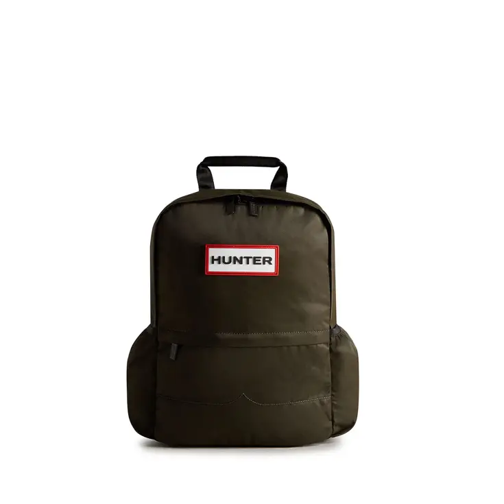 Original Nylon Backpack Small - Rugzak - Unisex