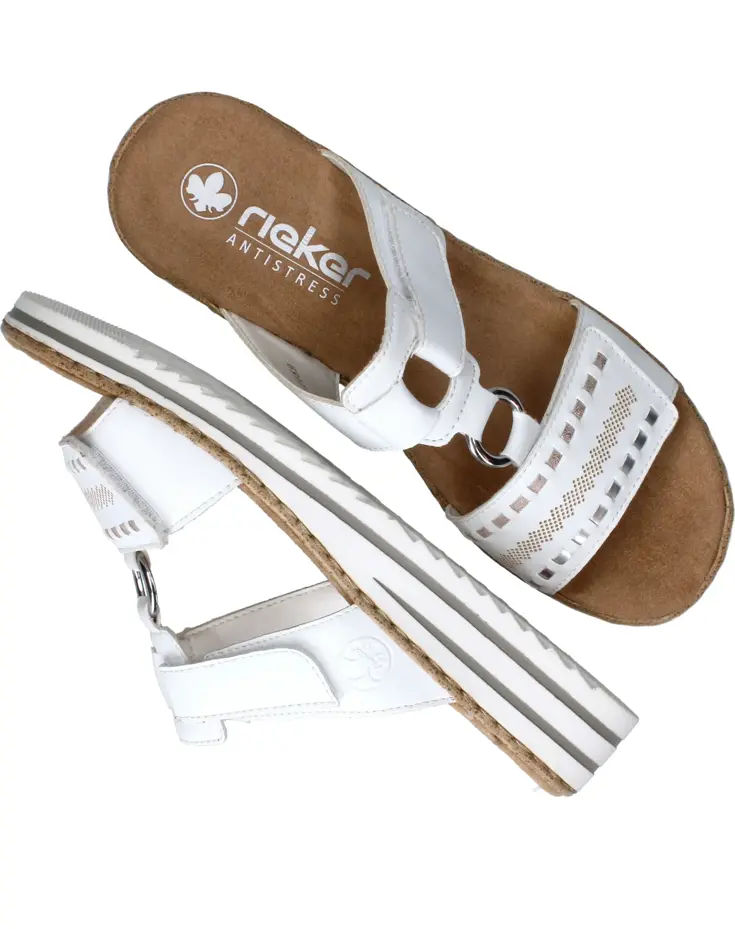 Slippers Dames