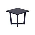 Kent grijze Bijzettafel Garden Impressions