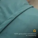 Pleafs Warmtekussen 45x45cm Plush