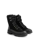 Travelin' Tremblant Dames - Winterboots - Wol