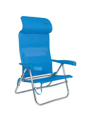 Strandstoel AL/205 Compact