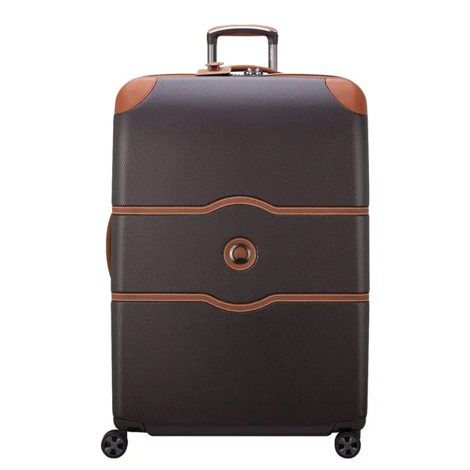 Delsey Chatelet Air 2.0 koffer / 132 L