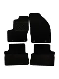 Automatten Ford C-Max 2008-2010 - Naaldvilt