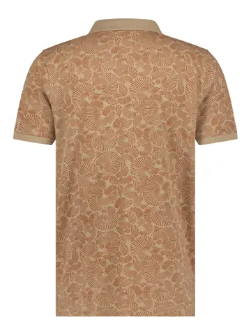 Carber – Polo heren