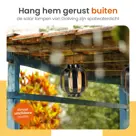 Goliving Solar Tafellamp Nova – 2st. - 20.5cm