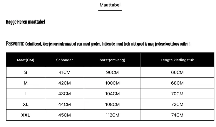 Høgge Verwarmde Heren Bodywarmer Gløde Zwart