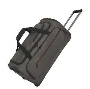 Crosslite 5.0 Wheeled Duffle M  | 71 L