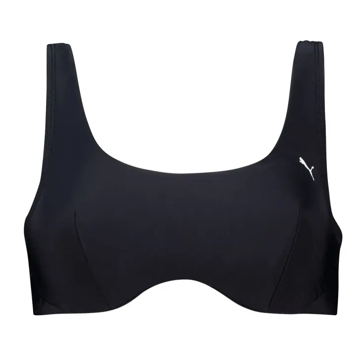 Scoop Neck - Dames - Bikinitopje