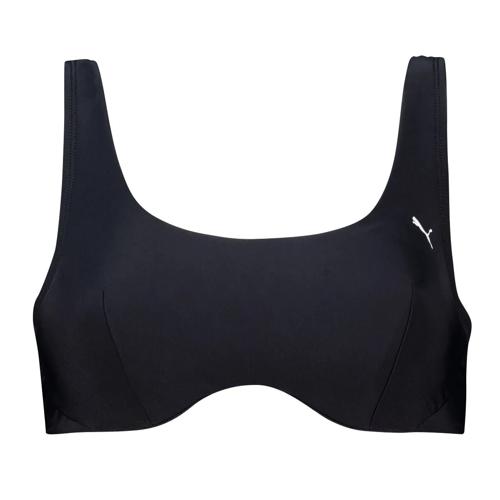 Scoop Neck - Dames - Bikinitopje