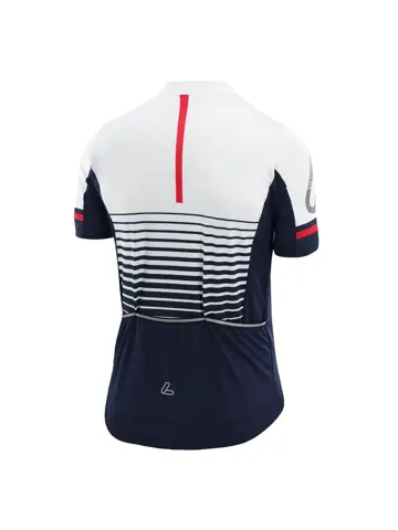 Fietsshirt Messenger heren