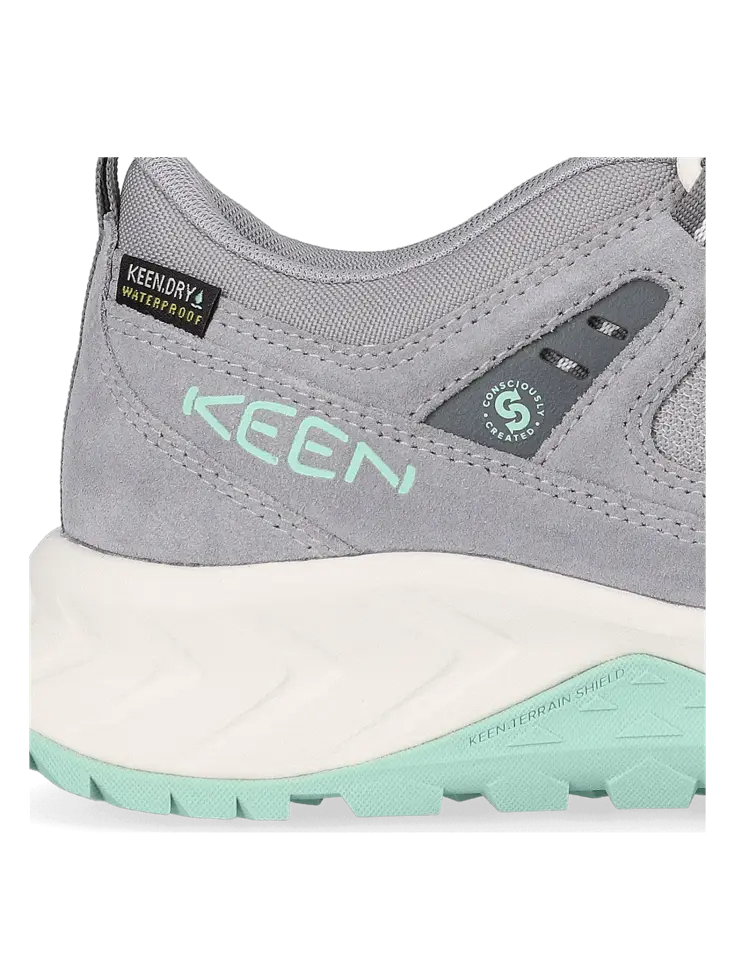Hightrail - Wandelschoenen - Dames