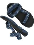 Hurricane XLT JR Sandalen Jongens