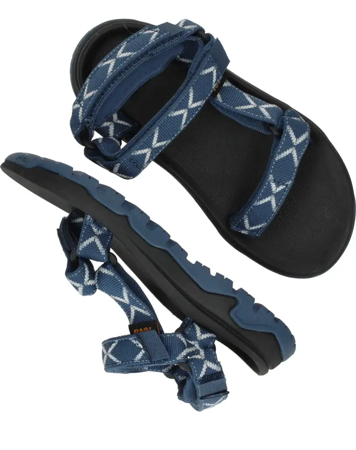 Hurricane XLT JR Sandalen Jongens