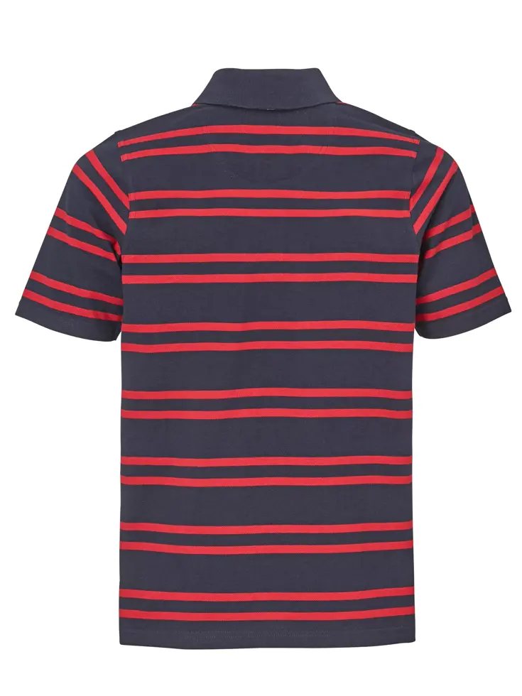 Rapke - Poloshirt Heren