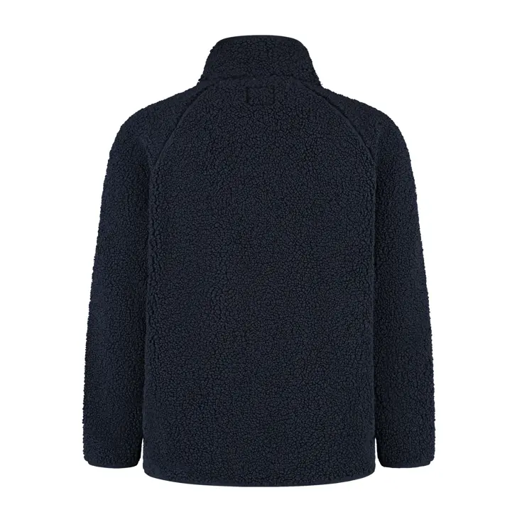 Omar Heren - Outdoorvest - Teddy
