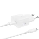 Upgrade USB-C Thuislader met kabel