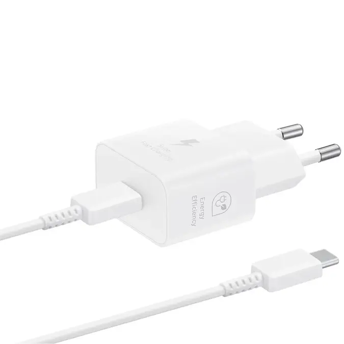 Samsung Upgrade USB-C Thuislader met kabel